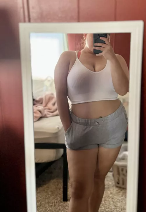 Let the gooning begin👏🏼🥰