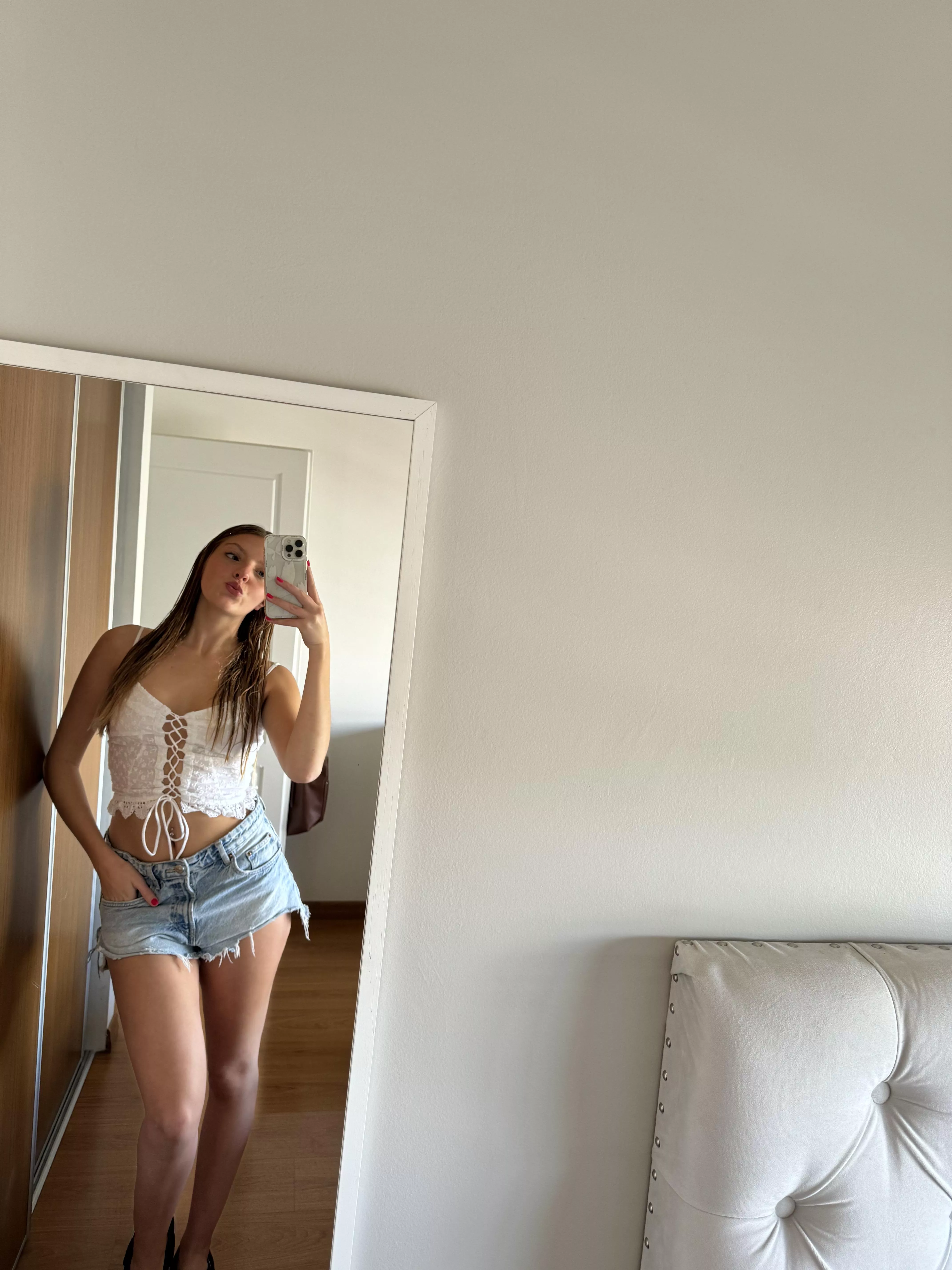 Let's chat and have some fun today 