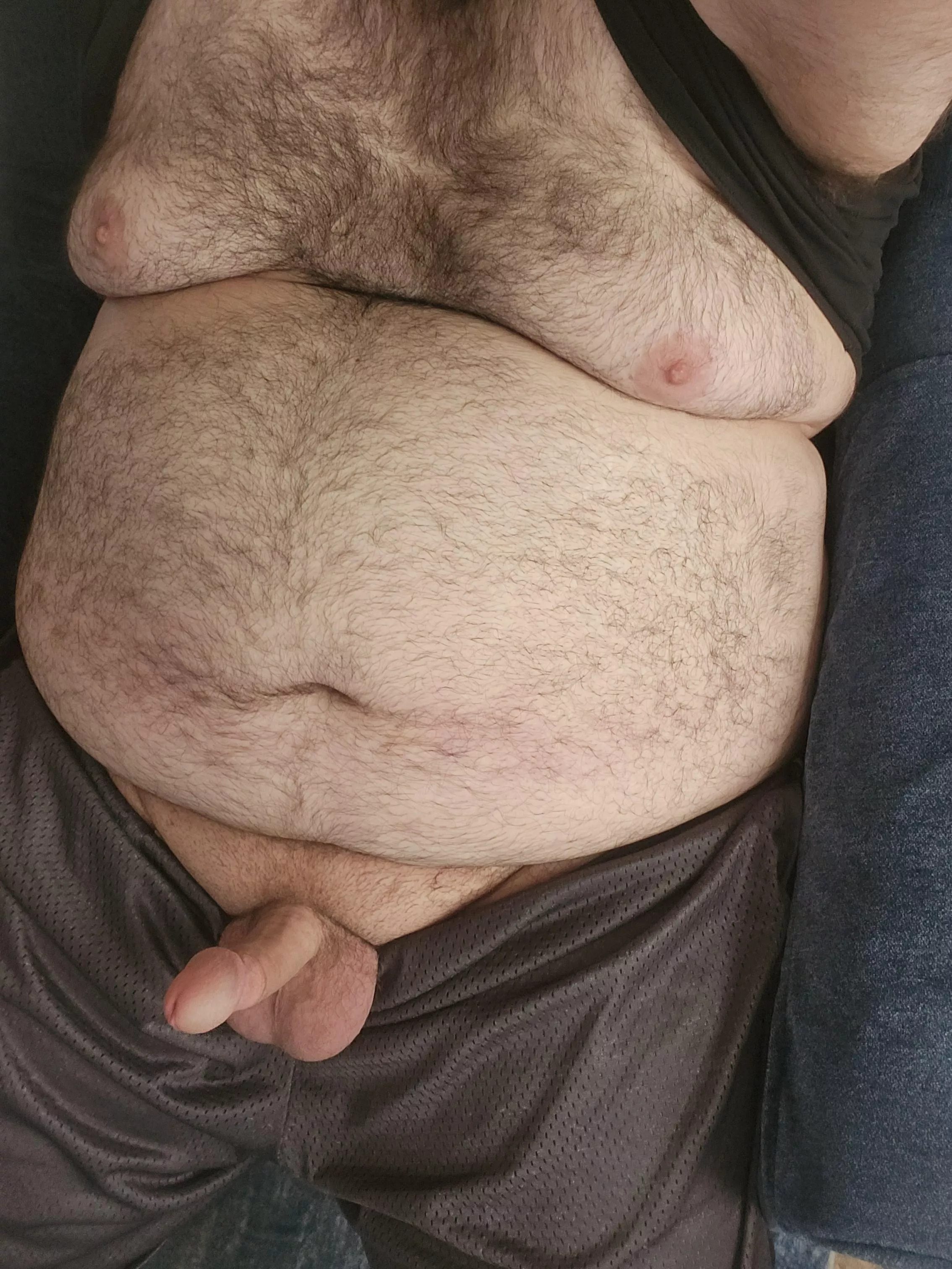 Let's hang out and have fun 😉