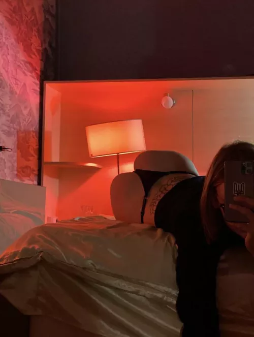 Let’s have amazing time together 