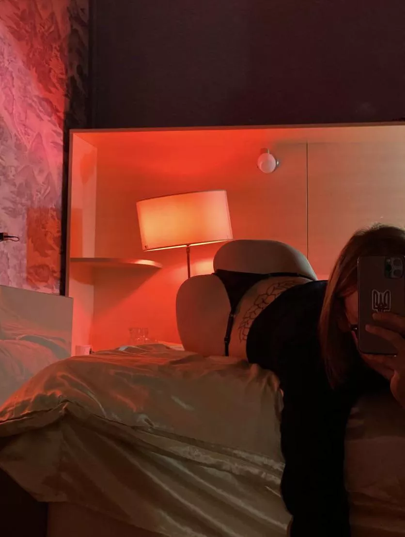 Let’s have amazing time together 