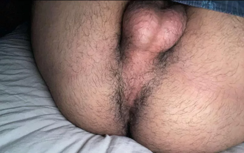 Letting the hair grow out, should I let it? 