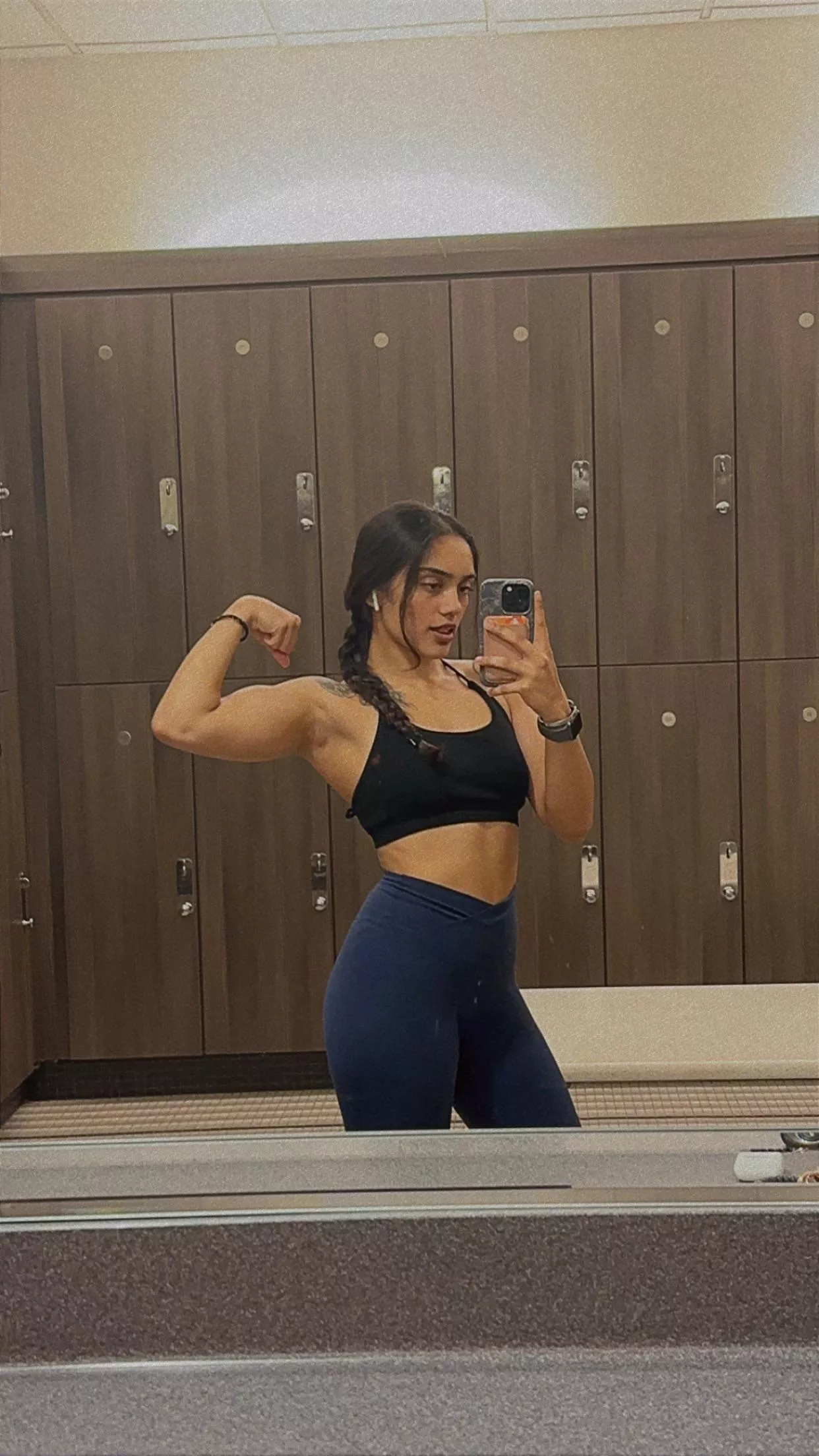 Lift heavy, spend heavy. Only the strong can afford my lifestyle.