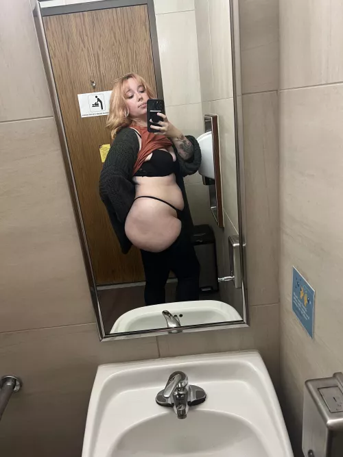 Like my matching set 🫣