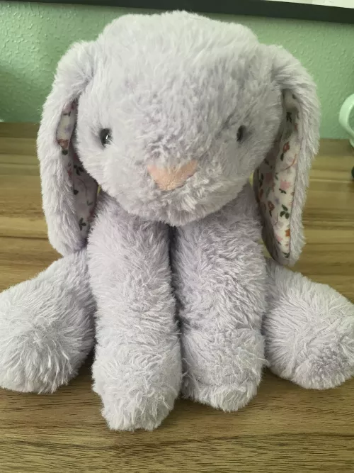 Lilly says remember ur water! 