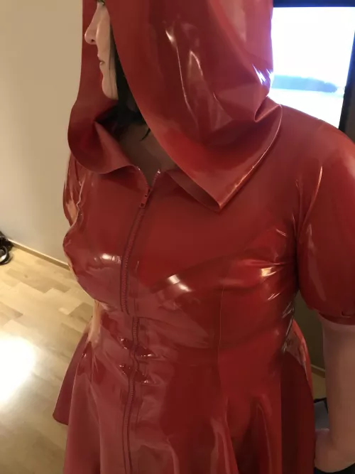 Little Red Riding Hood