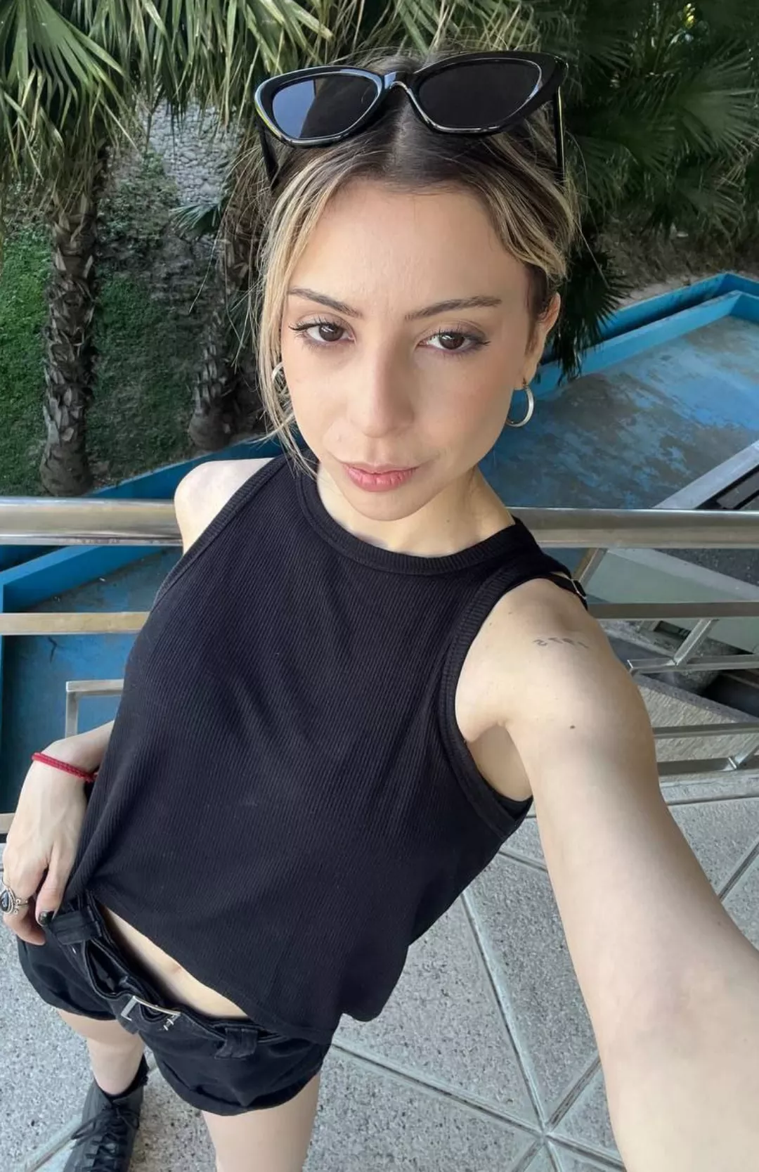 look so pretty right now