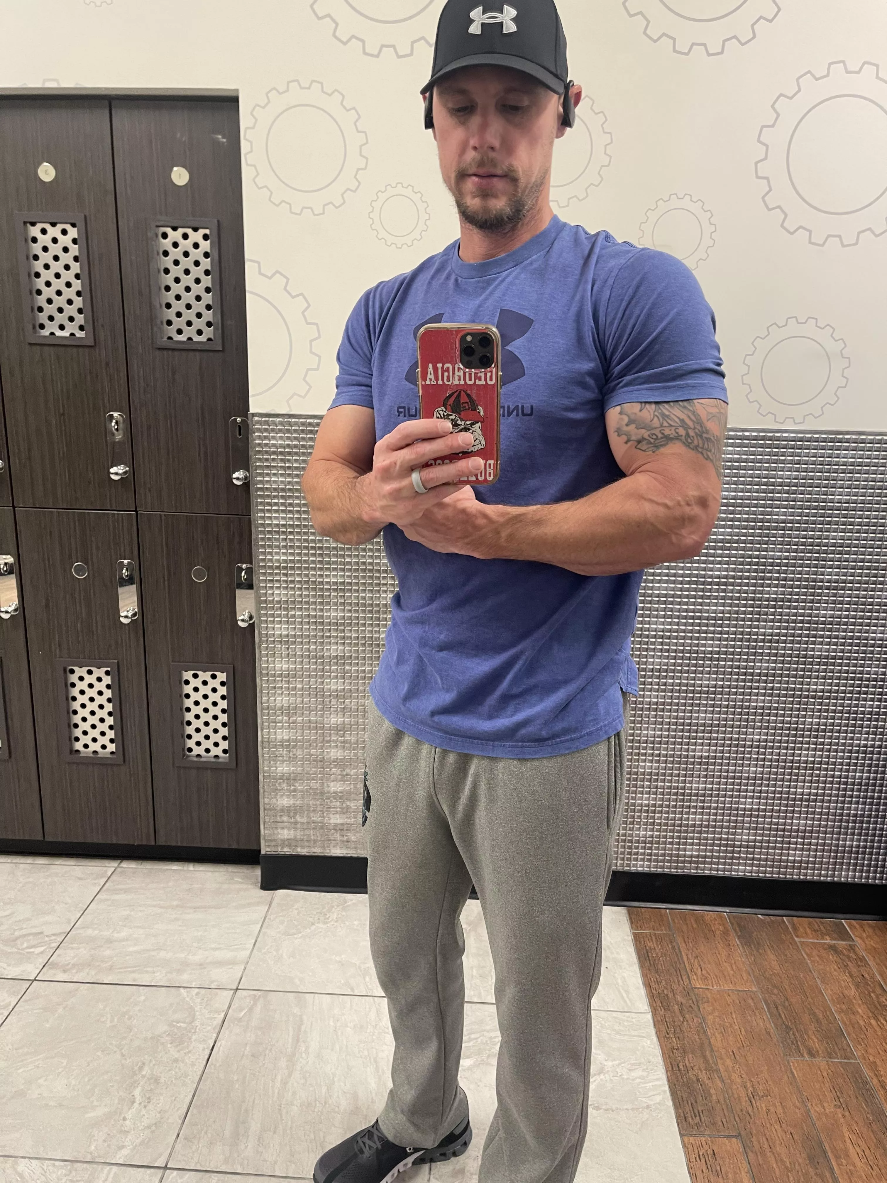 Looking to have some fm4m 