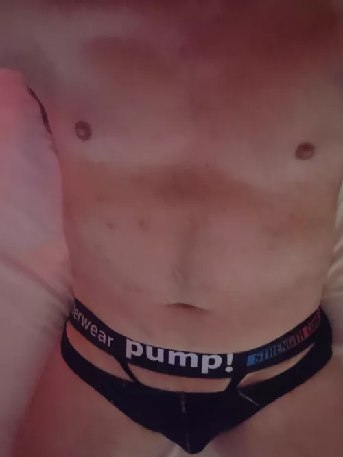 Looking to slam and cam