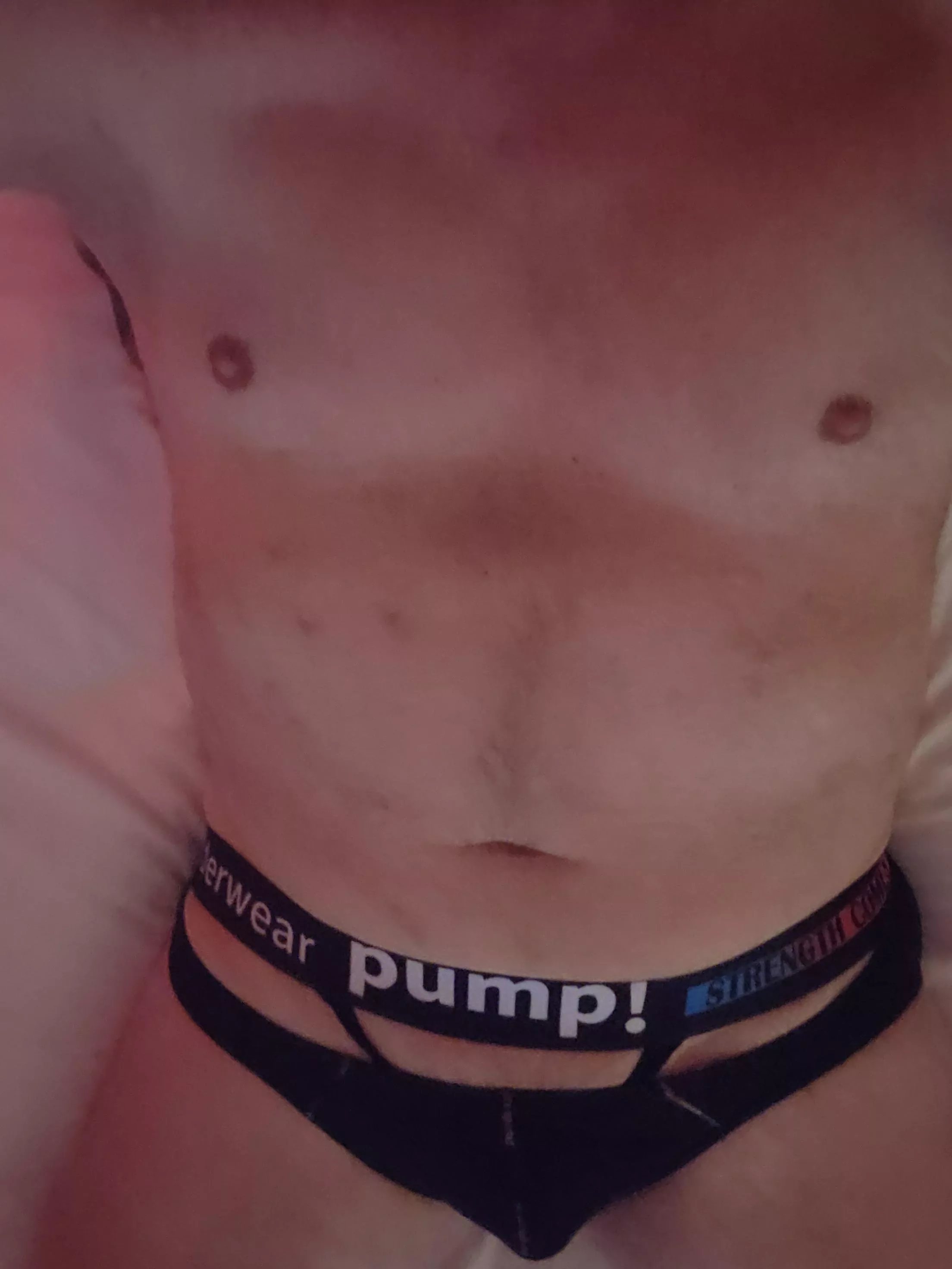 Looking to slam and cam