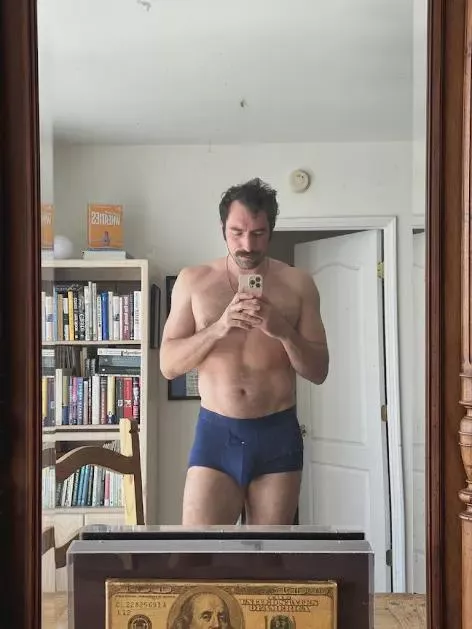 Love when my AB order gets delivered!