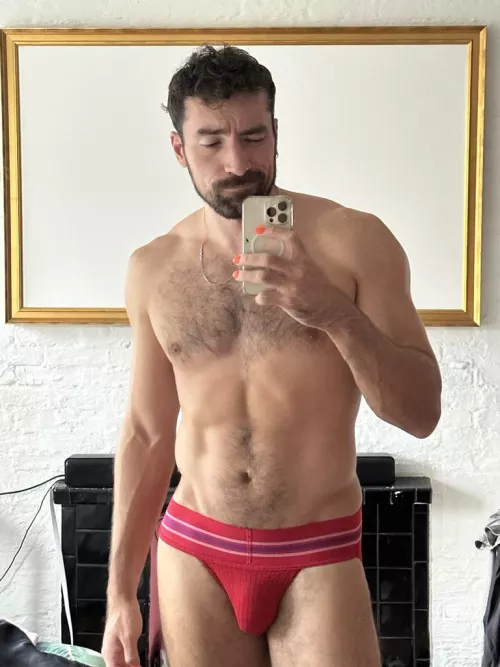 Love when my AB order gets delivered!