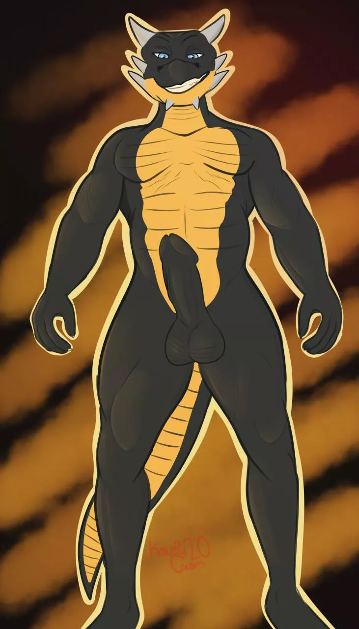 [M] First of Frankie (KaufyCream)