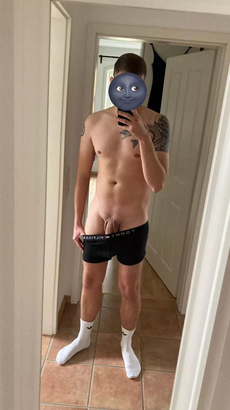 [M] In Wochenendstimmung :)