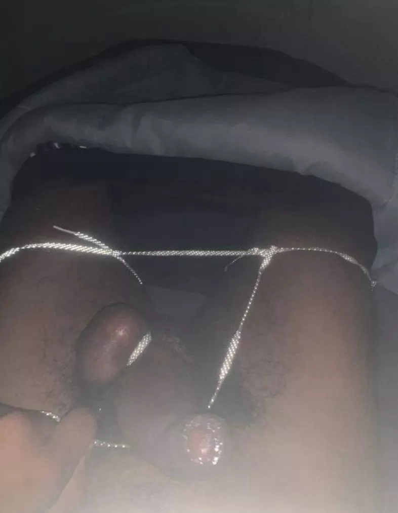 M18  perfect condition for mommy to abuse