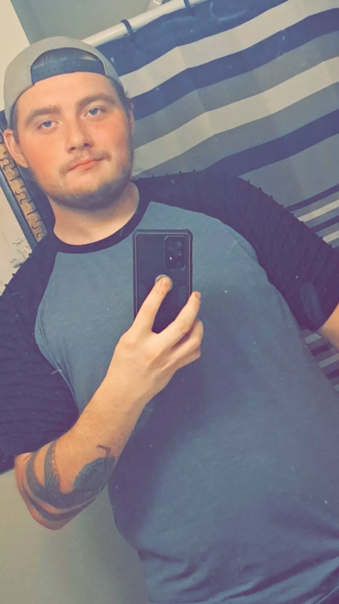 M26 Looking for frequent fwb 