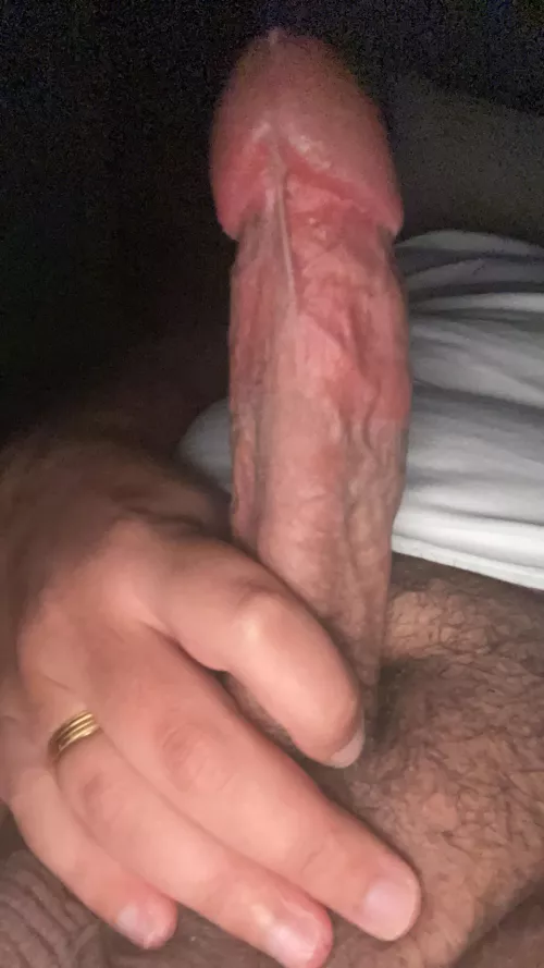 M28 Late night strokes are the best strokes