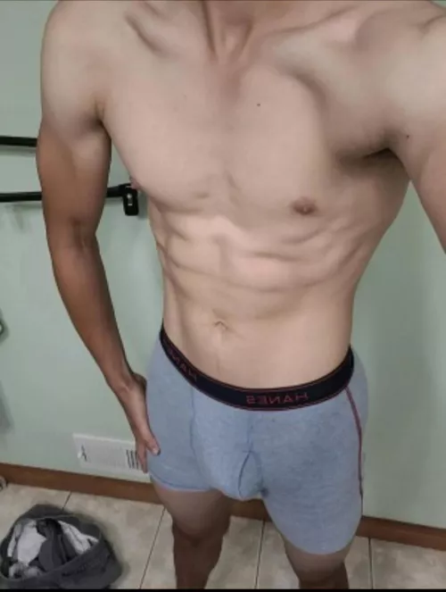 M4F Anyone in SW MI interested?