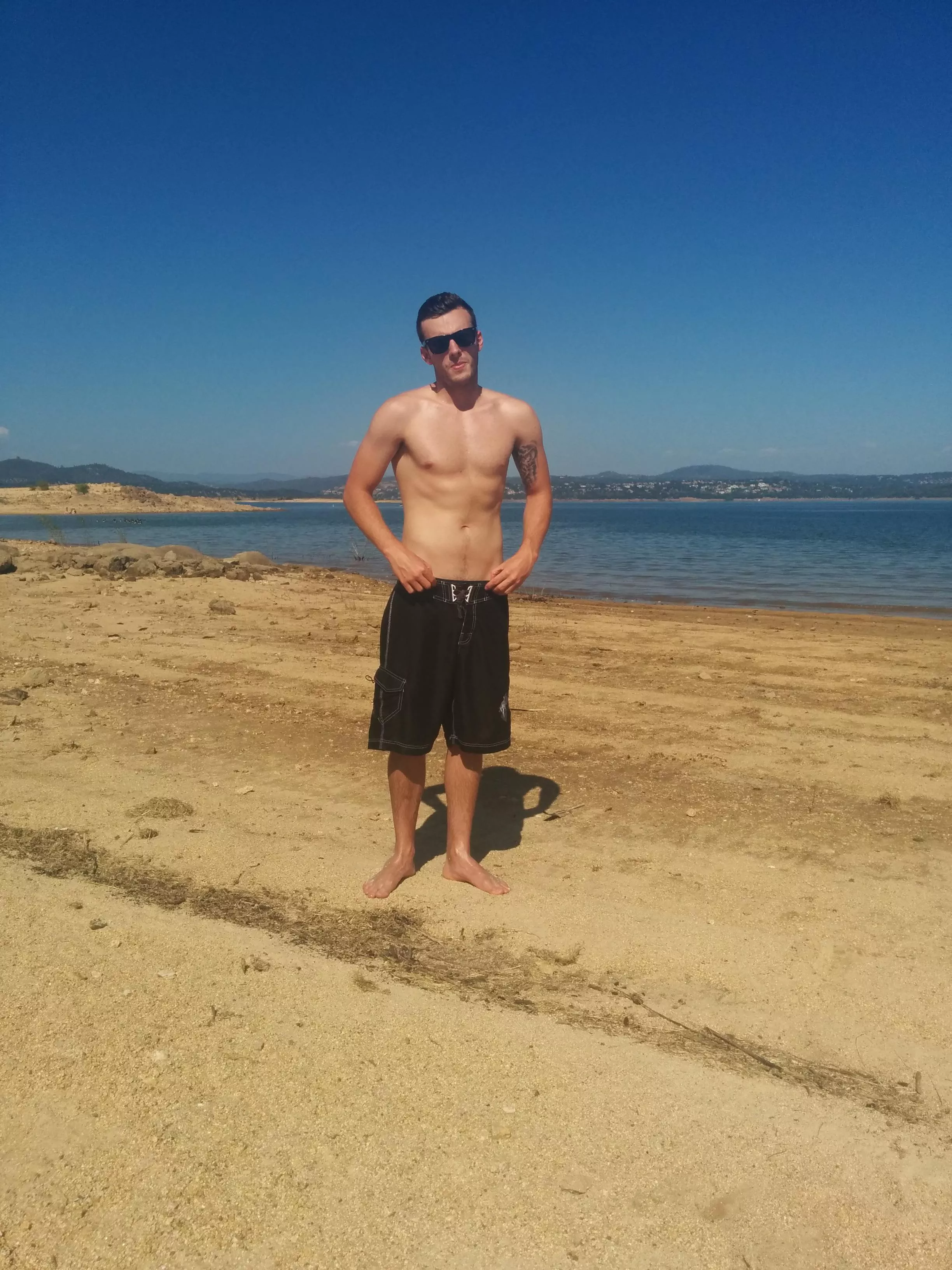 M4F no fun in Cbus I see 