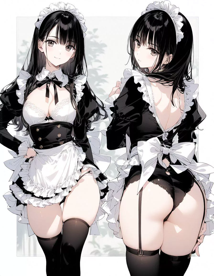 Maid Service 