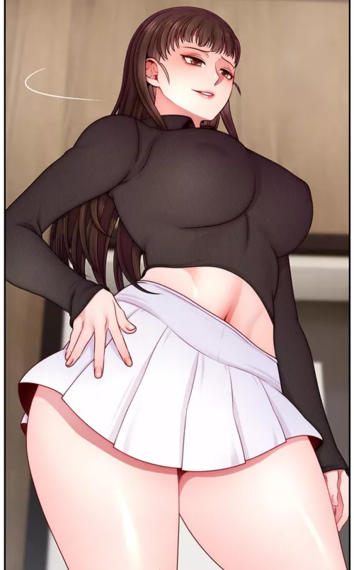 [Making Friends with Streamers by Hacking!] Chapter 48 || Horny Minah! 👀