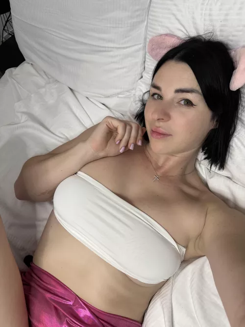 Manicure for those who value self-care