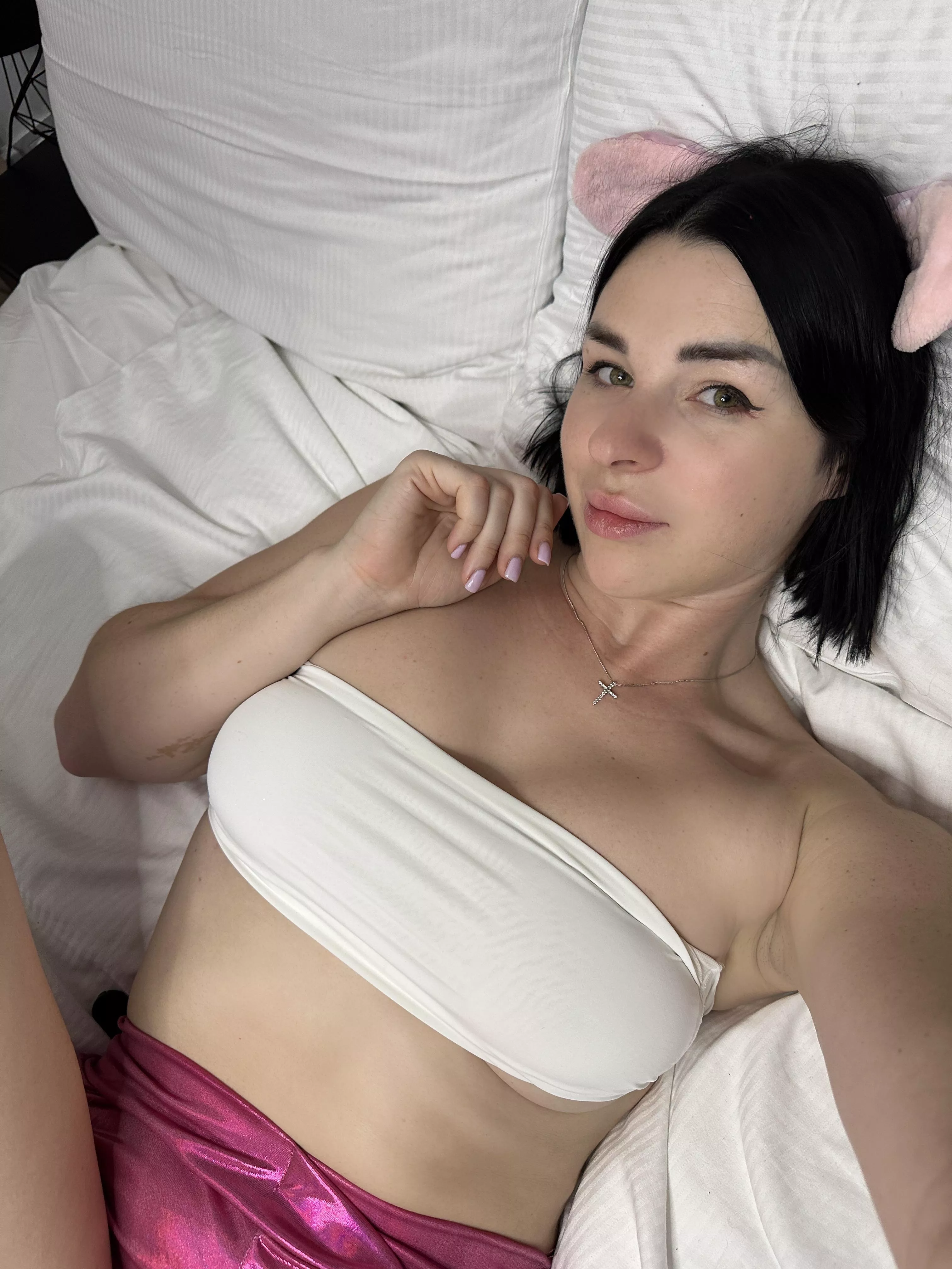 Manicure for those who value self-care