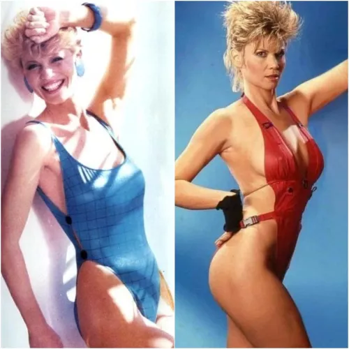 Markie Post