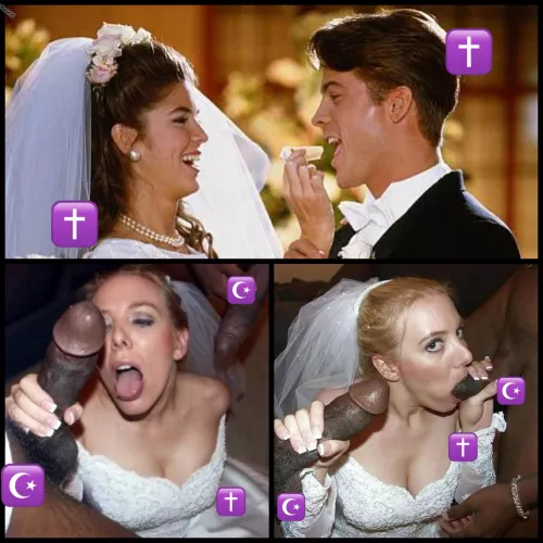 Marriage story of very ✝️ couple in the future! 