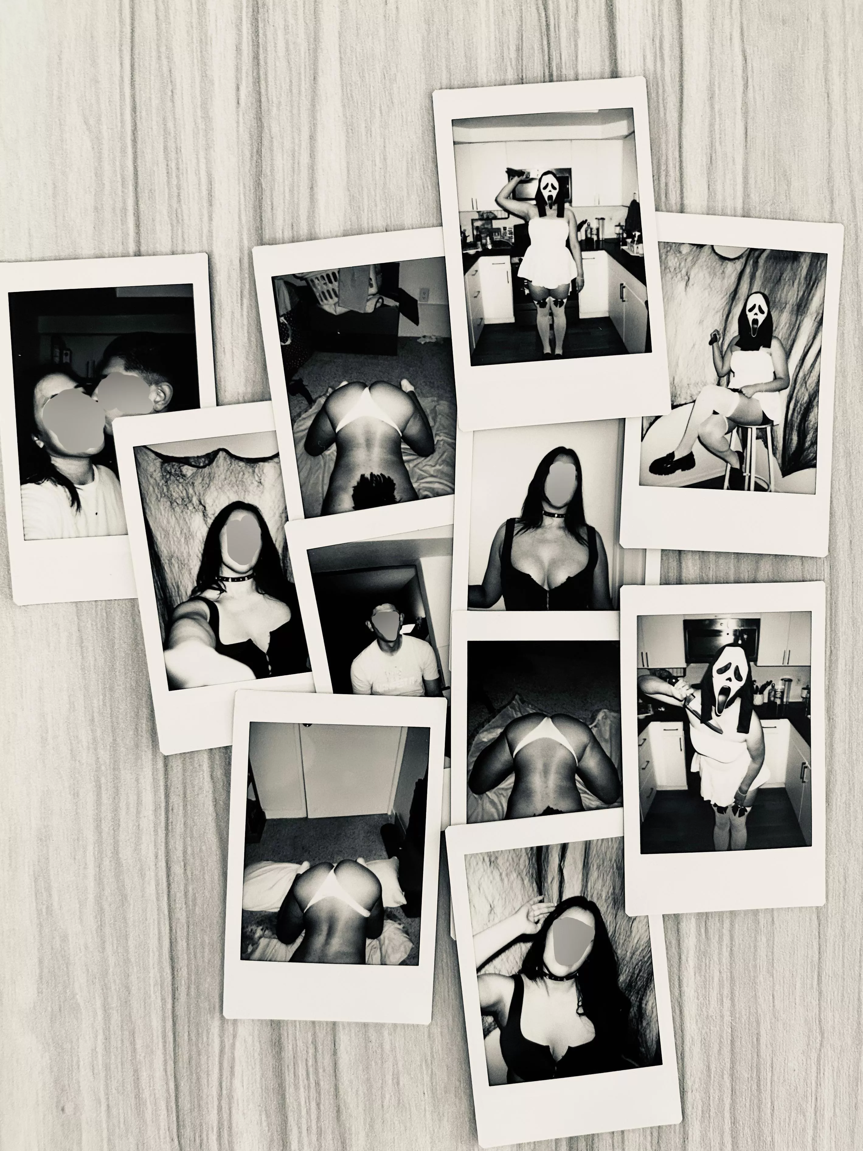 [MF4MF] [Los Angeles, CA] Halloween Fun 🍍🎃💕