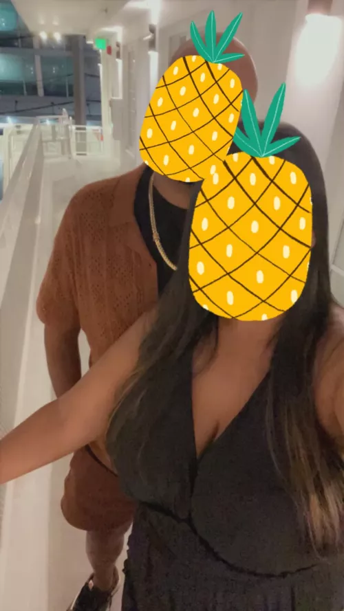 [MF4MF] West Indian Couple Clermont area 