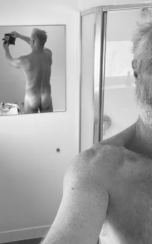 Mirror mirror on the wall (56) 