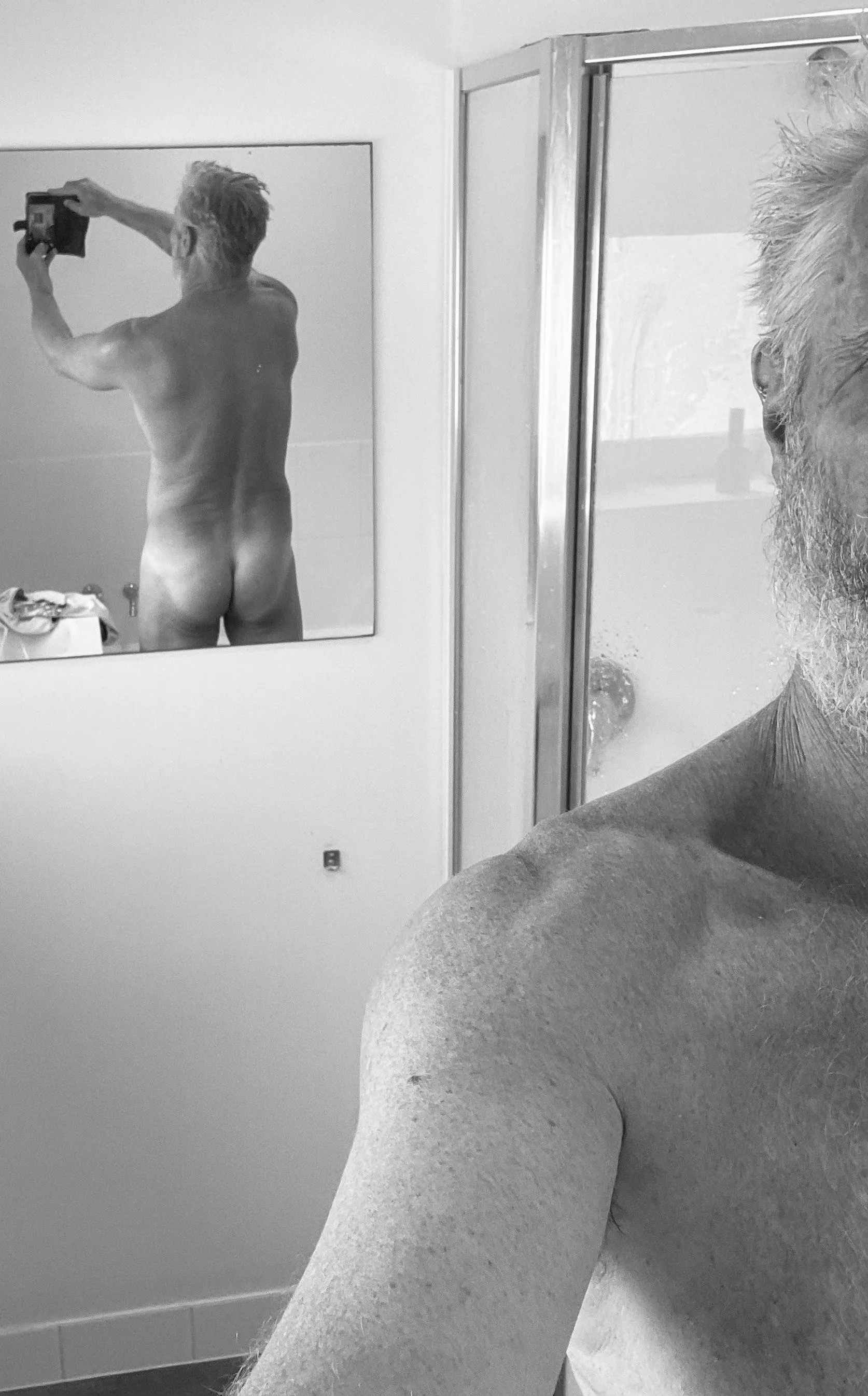 Mirror mirror on the wall (56) 