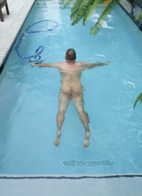 Missing summer already.