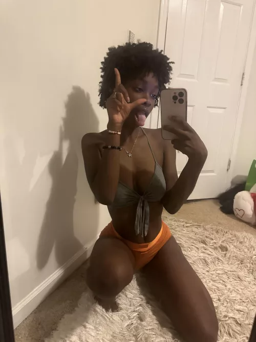 More losers for the ebony movement