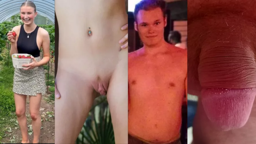 My best friend and me love eachothers genitals 