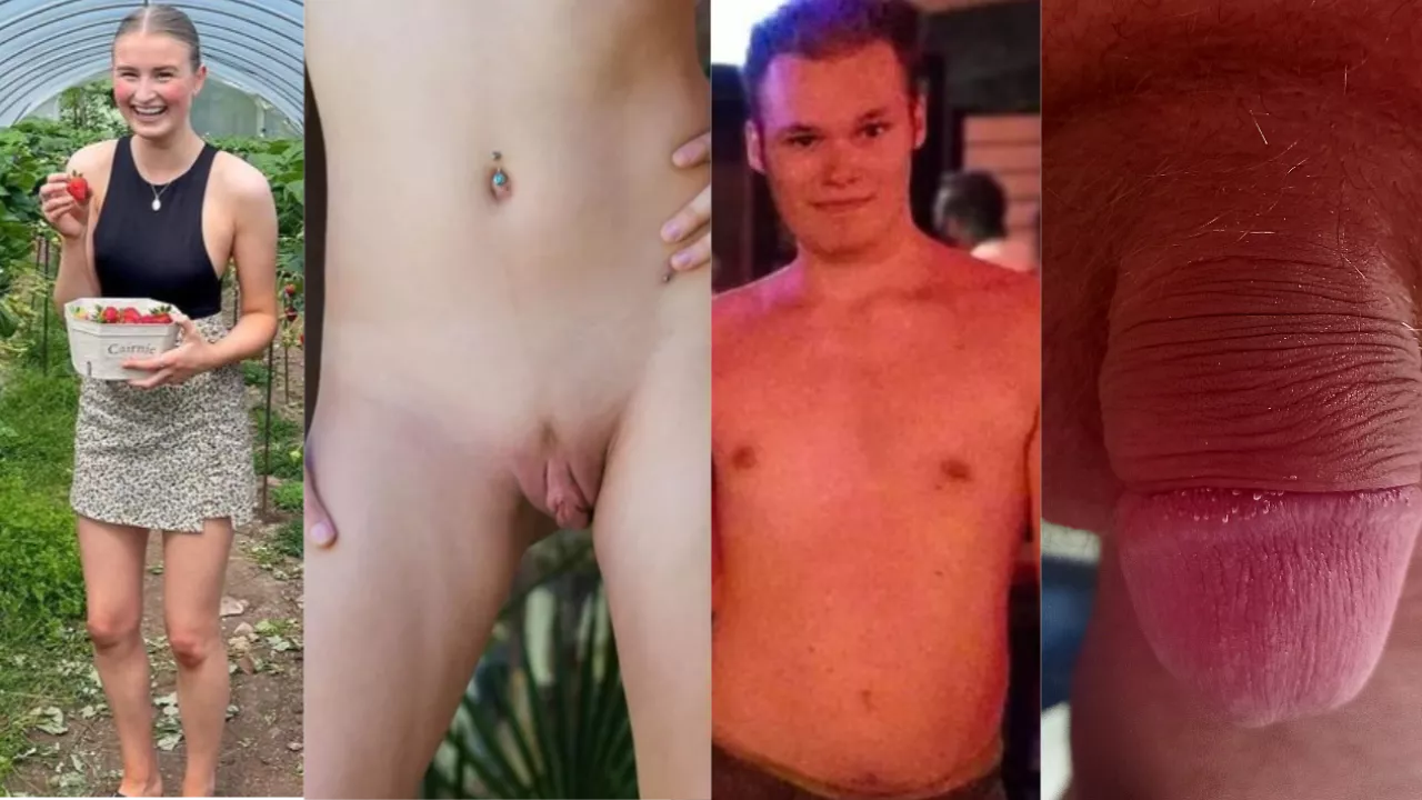 My best friend and me love eachothers genitals 