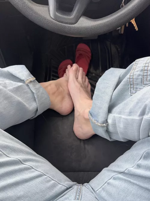 My car needs detailed 😅