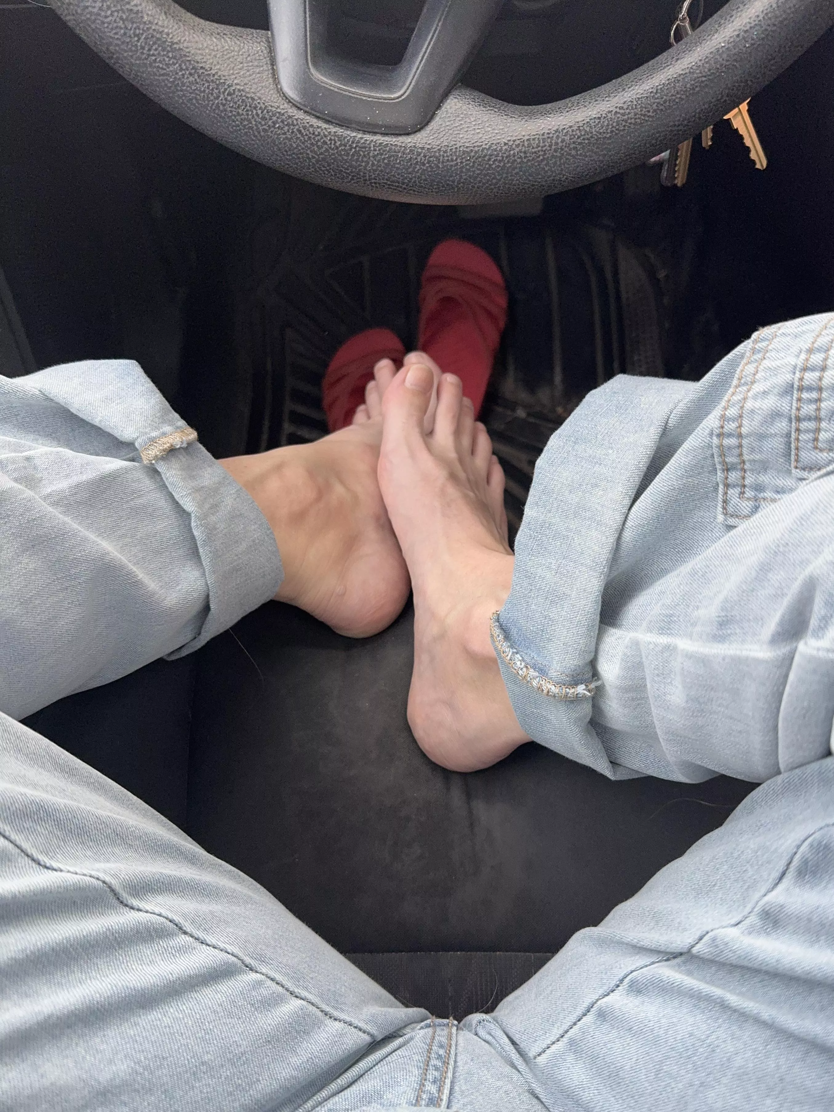 My car needs detailed 😅