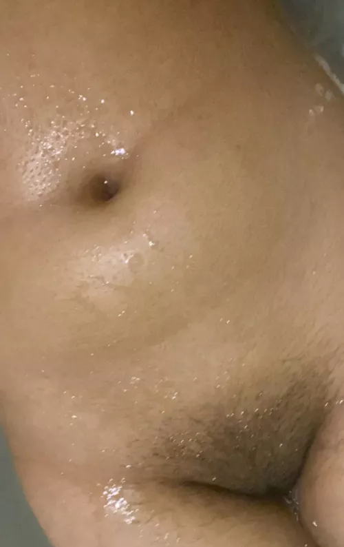 my cute belly button