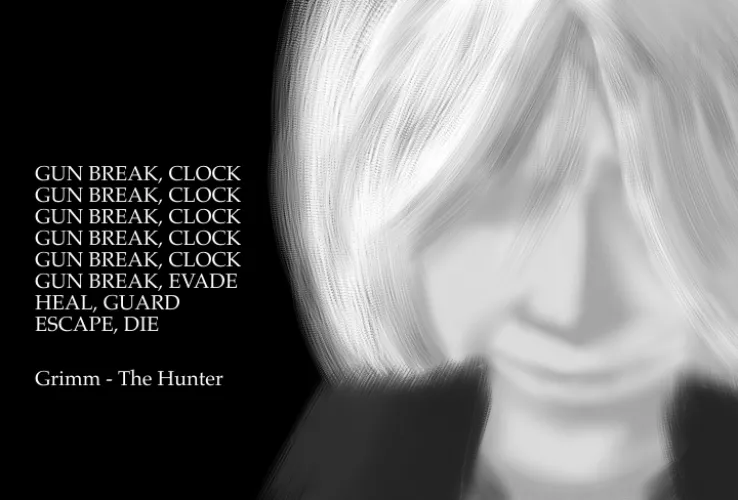 My favorite class in BS2 and his combo