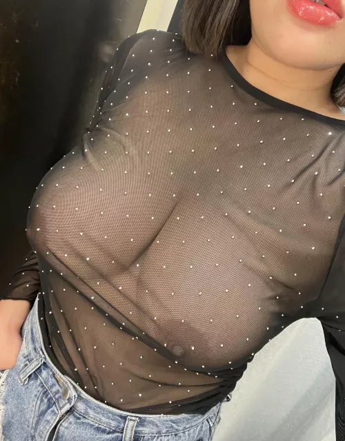 My favorite top 😉