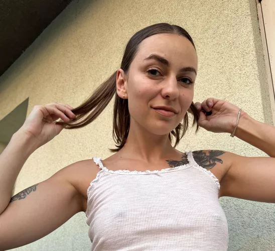 My smiles belong only to you