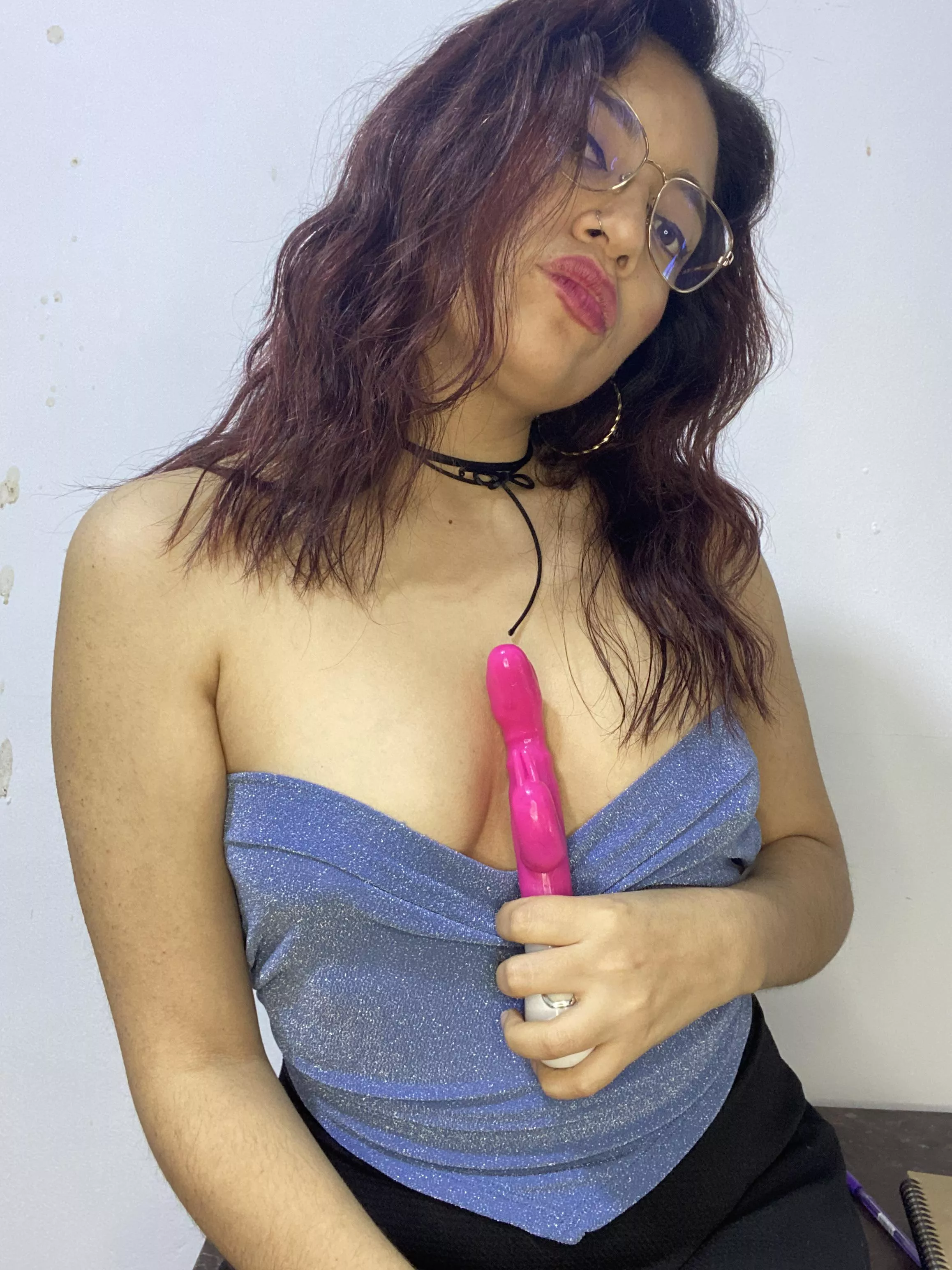 My third time using it in a day 