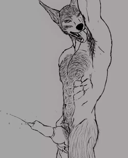 Narcissist (unawerewolf)