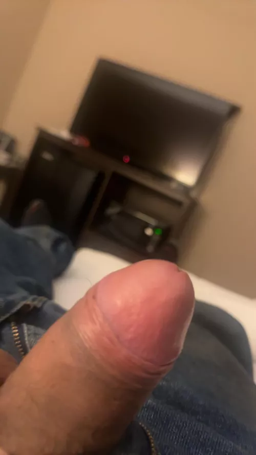Need my dick sucked 