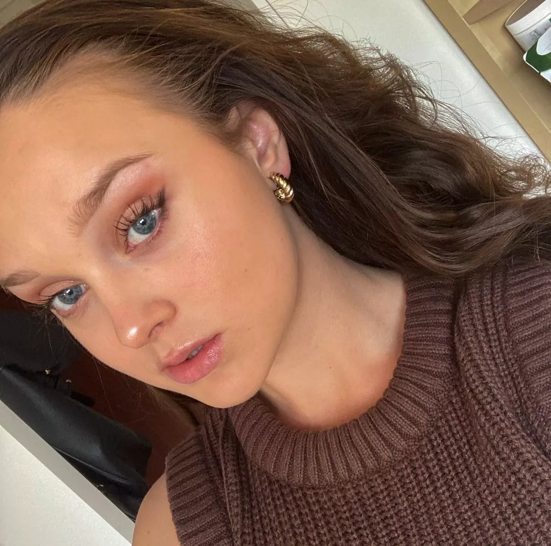 Not everyone is worth my time, but you can try to prove yourself