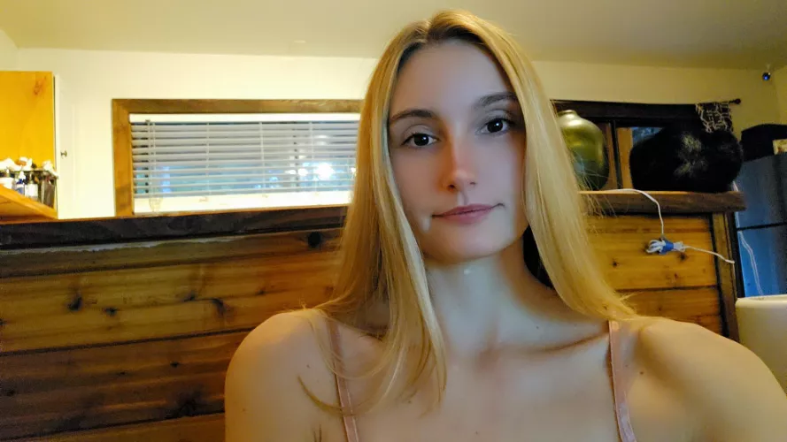 Obey me, and I might just throw you a crumb of my attention