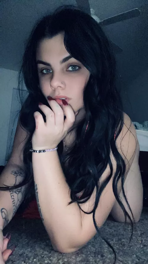 On your knees with your wallet ready. Submit to me & you’ll never go back. 