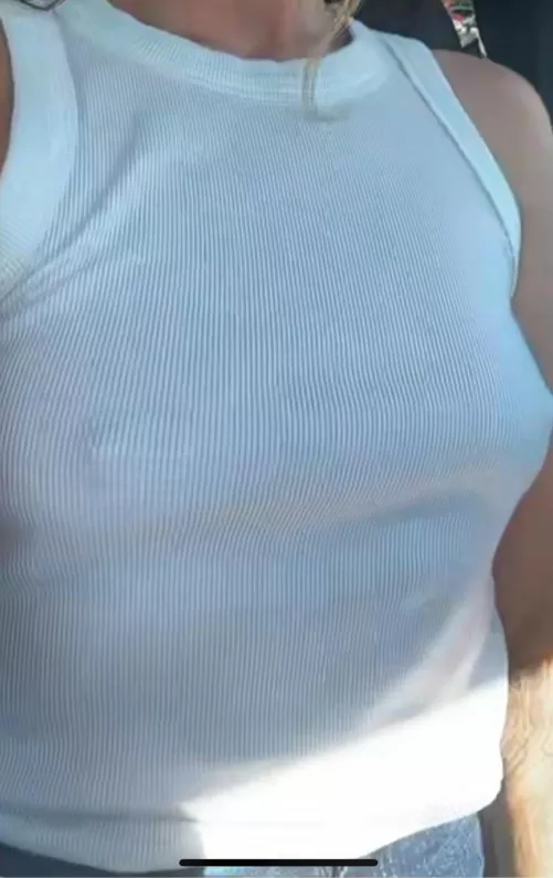 One less article of clothing to worry about. 